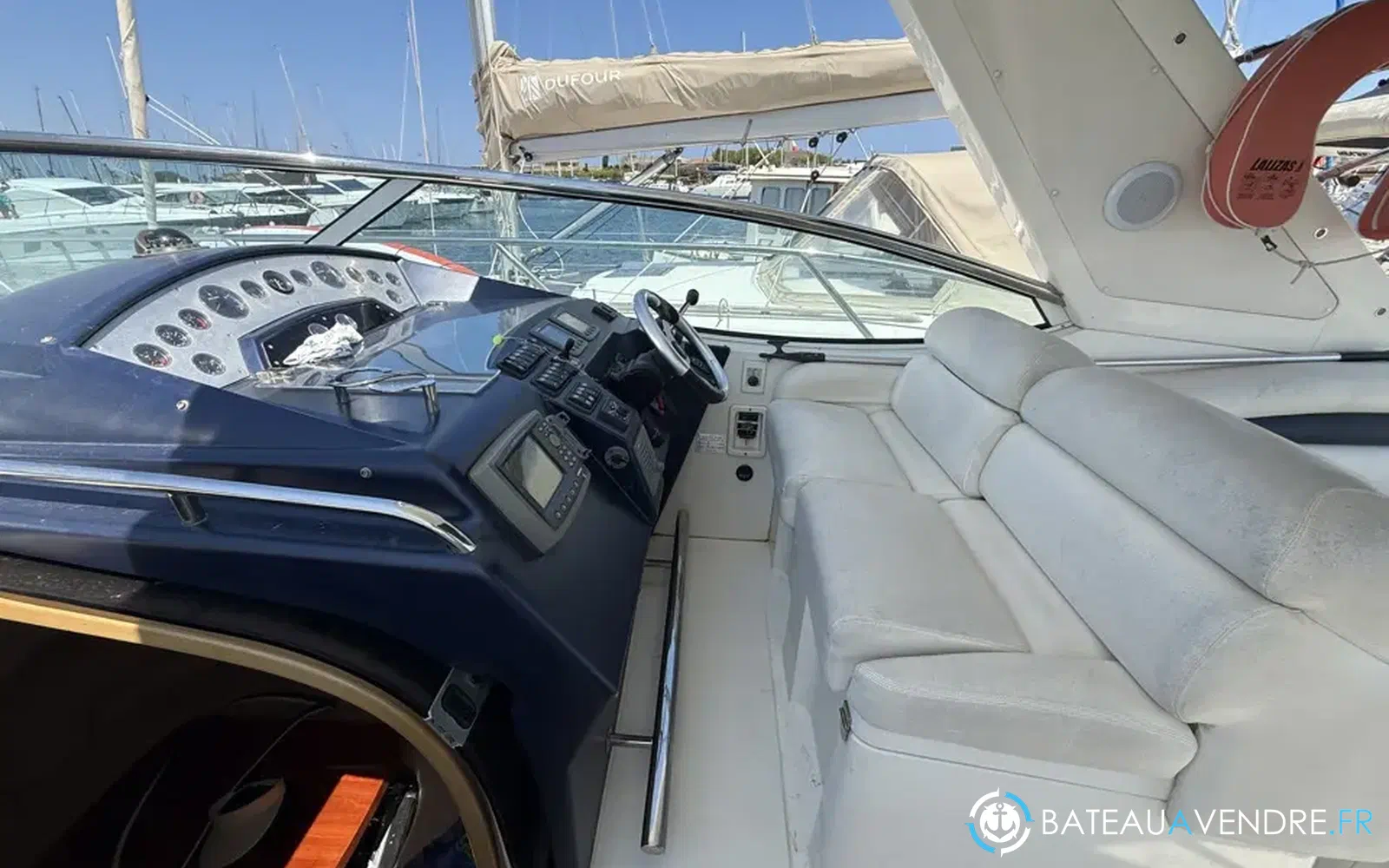 slider 9 Sealine S 38