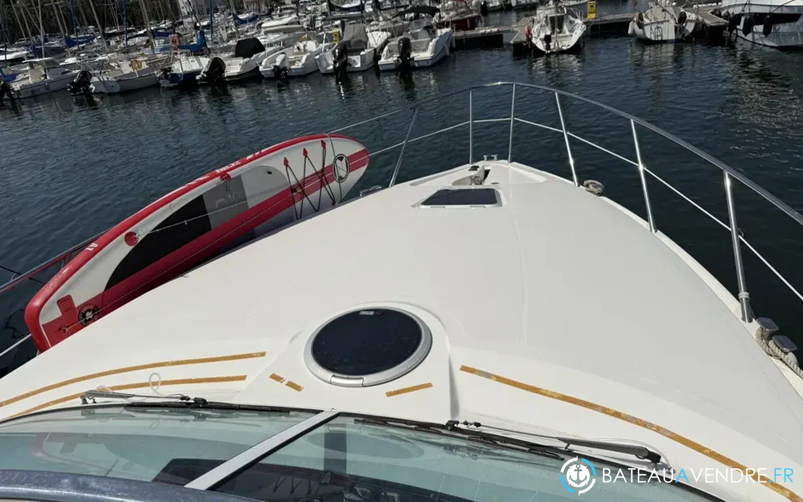 slider 13 Sealine S 38
