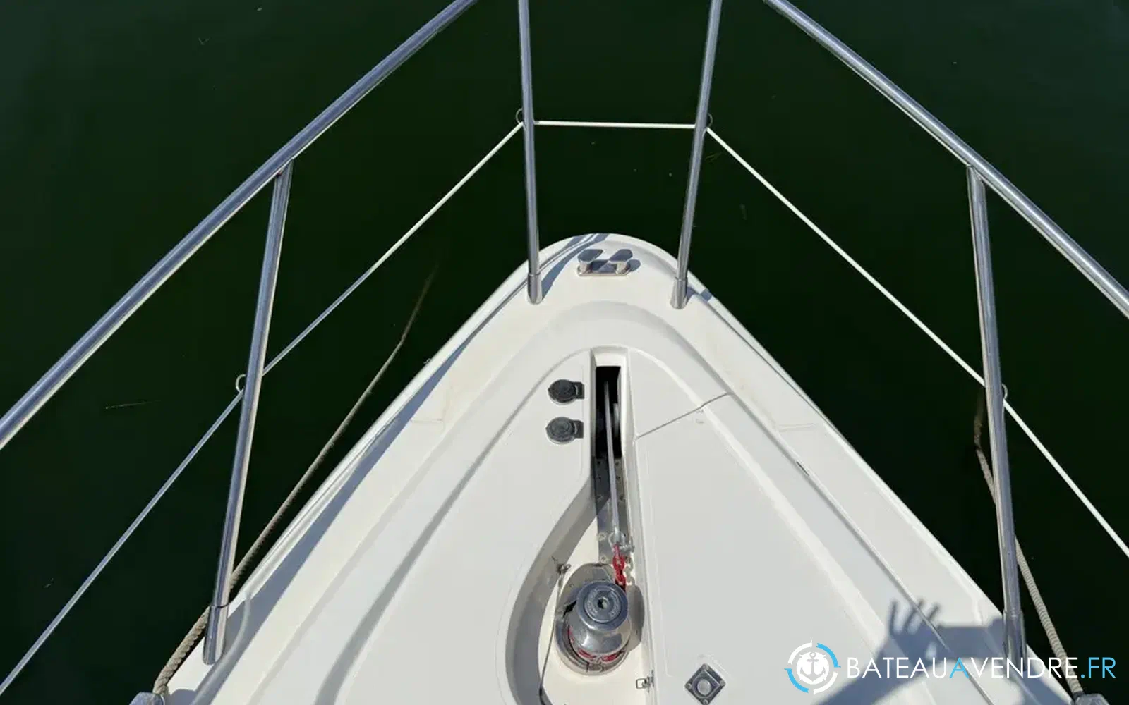 slider 14 Sealine S 38
