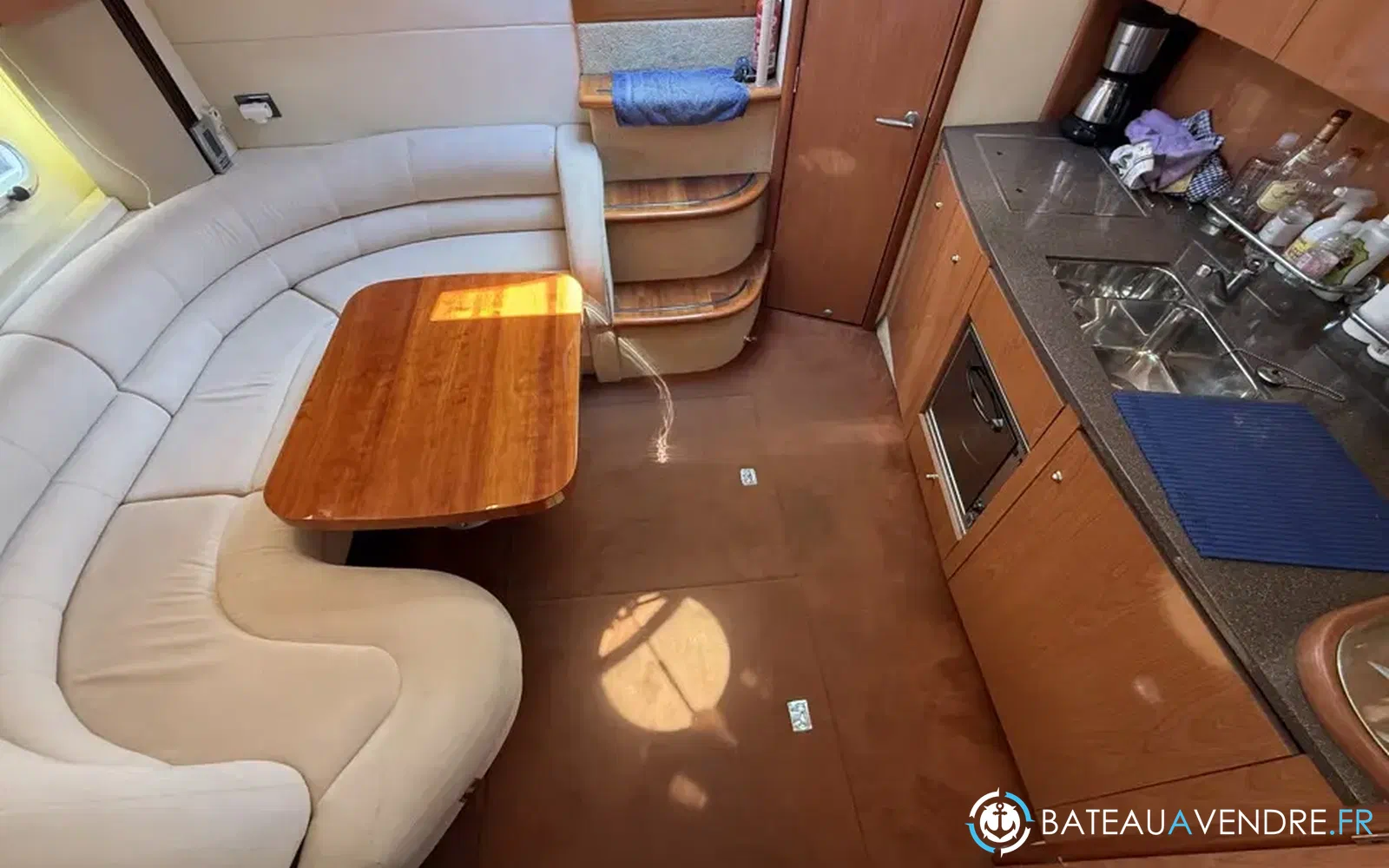 slider 19 Sealine S 38