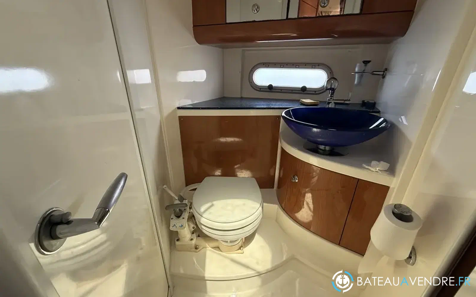 slider 21 Sealine S 38