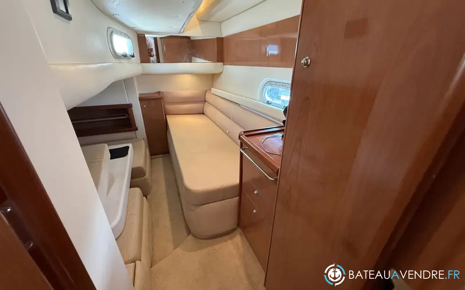 slider 23 Sealine S 38