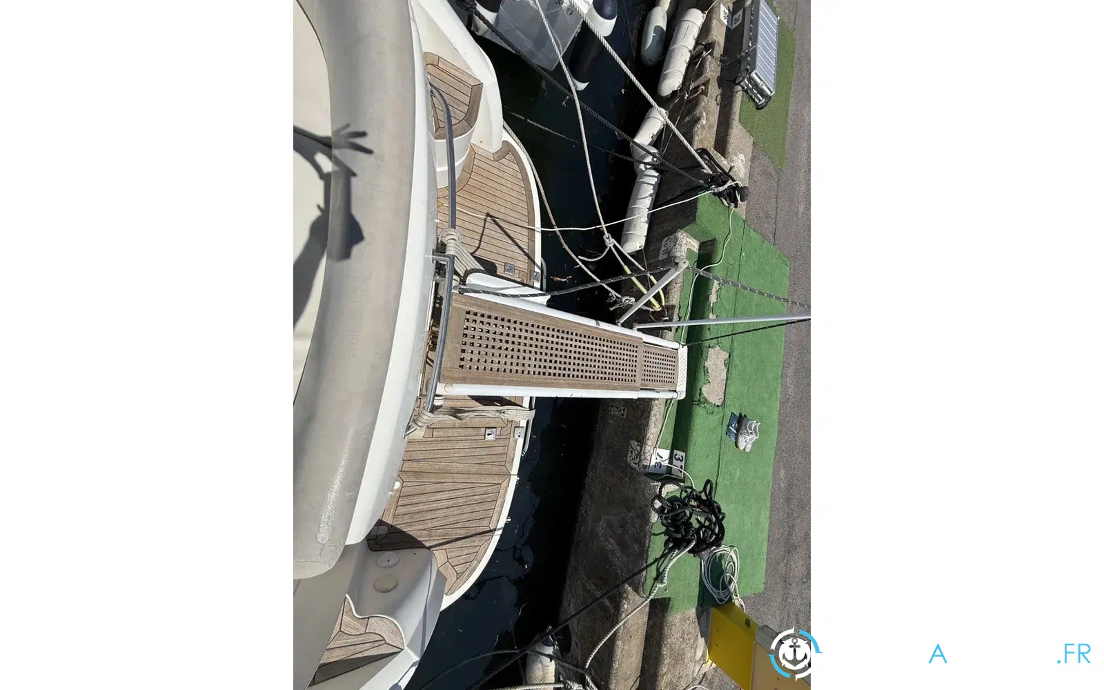 slider 27 Sealine S 38