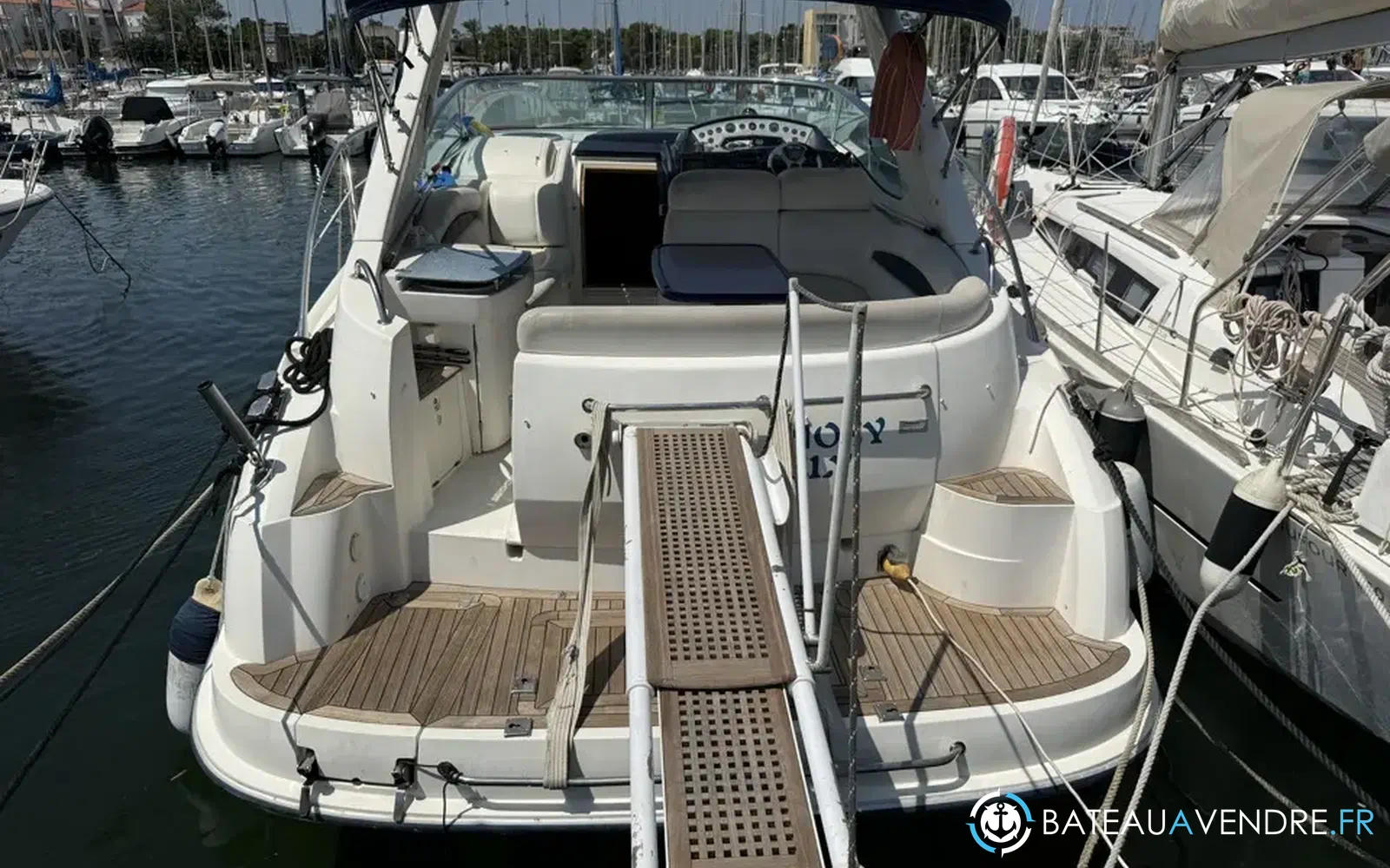 slider 3 Sealine S 38