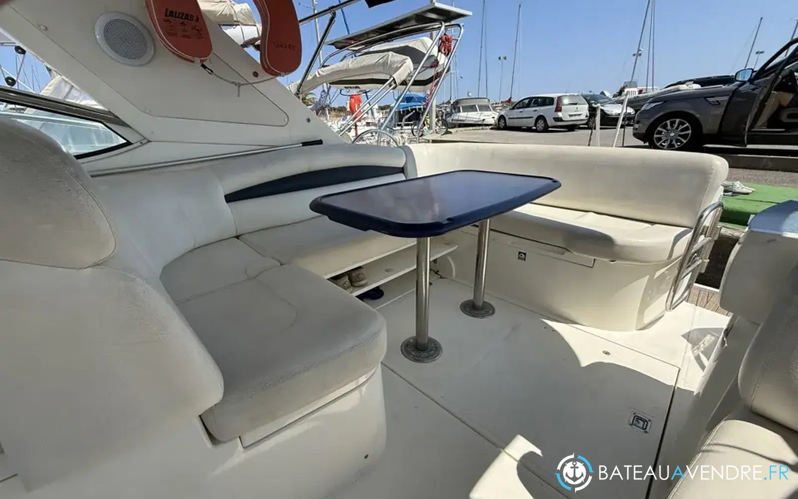 slider 4 Sealine S 38
