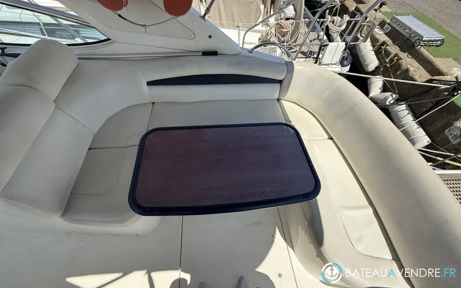 slider 5 Sealine S 38