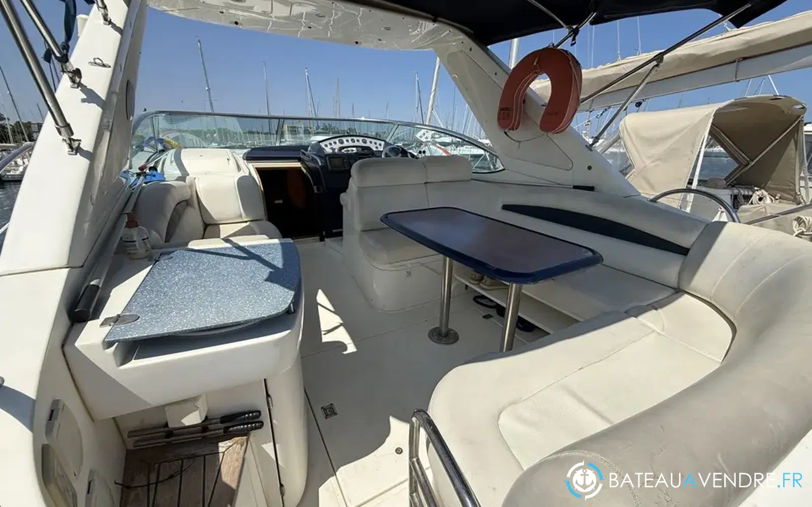 slider 6 Sealine S 38