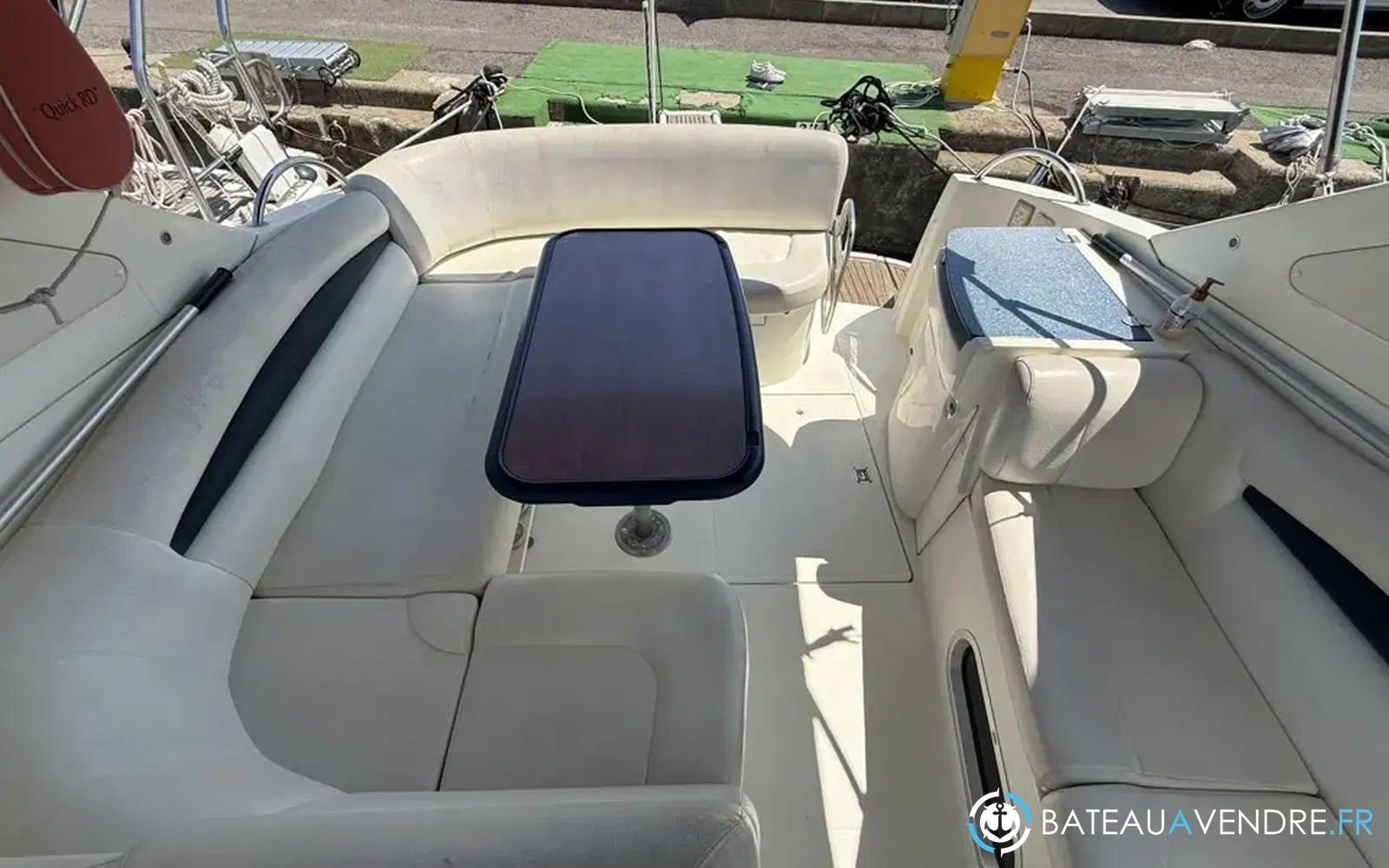 slider 7 Sealine S 38