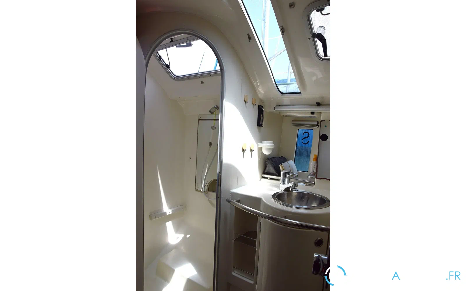 slider 19 Beneteau First 41 S5