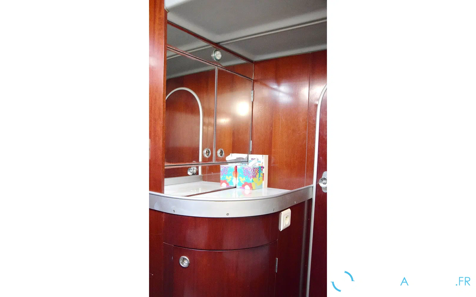 slider 16 Beneteau First 41 S5