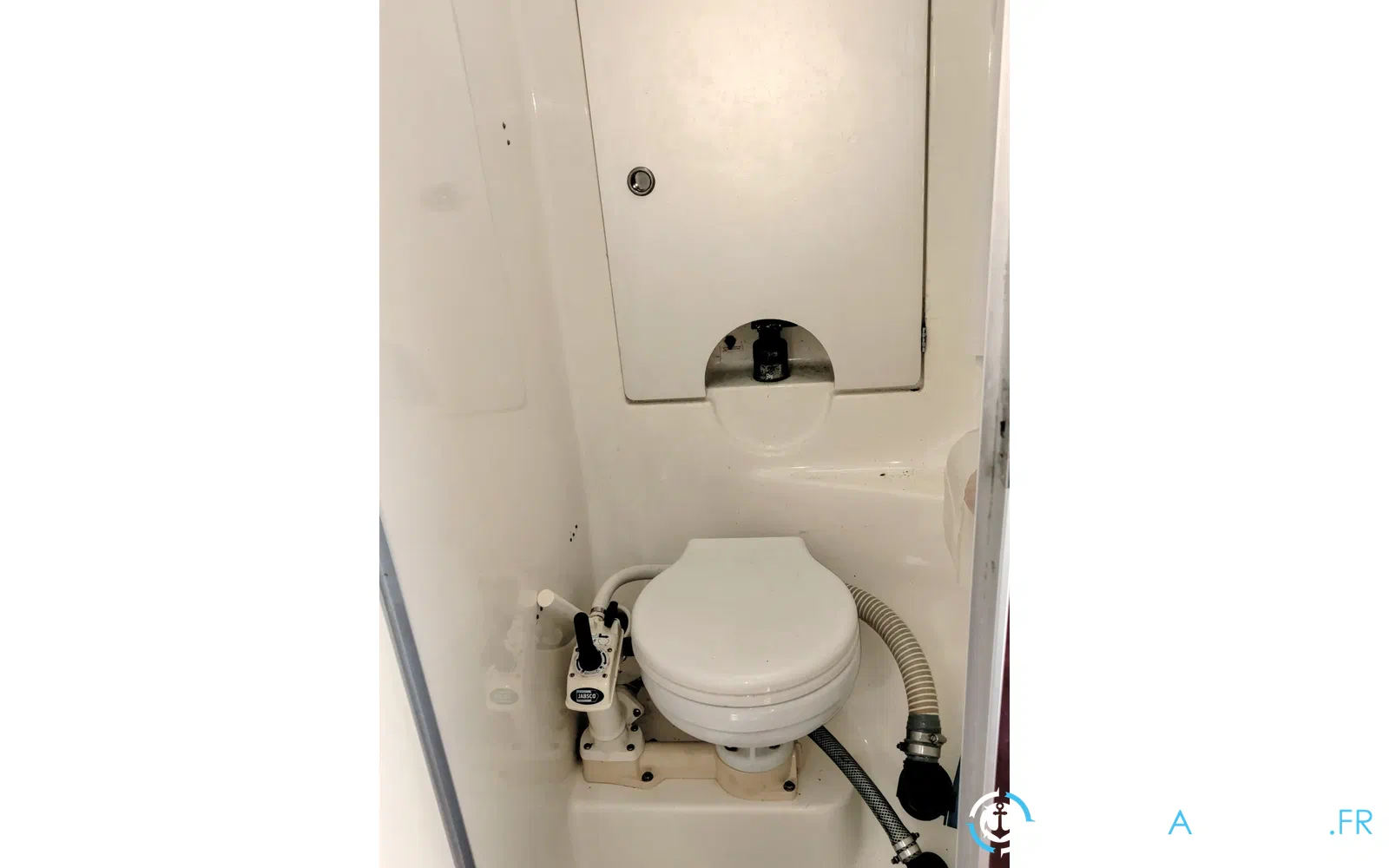 slider 21 Beneteau First 41 S5