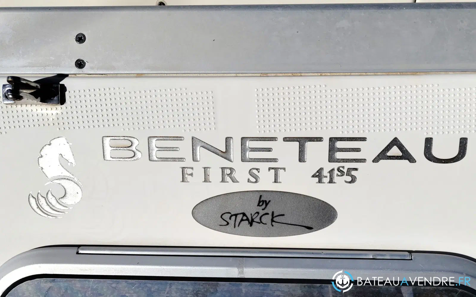 slider 0 Beneteau First 41 S5