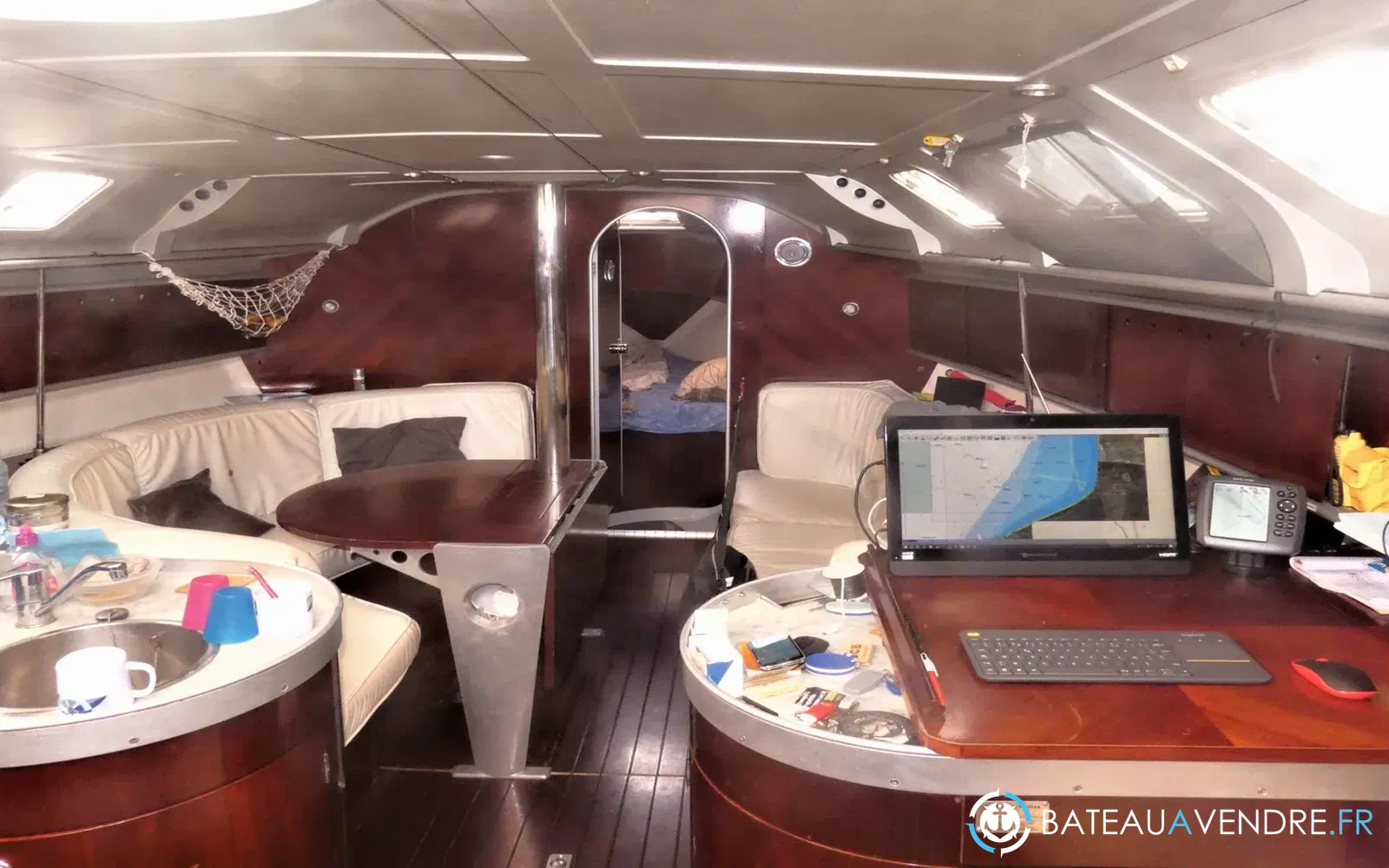 slider 11 Beneteau First 41 S5