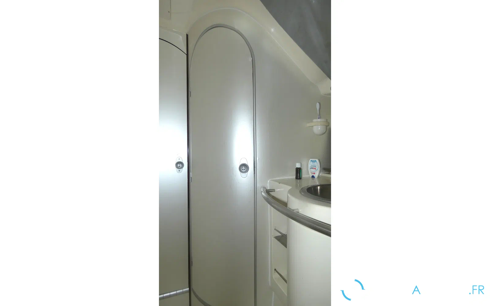 slider 18 Beneteau First 41 S5