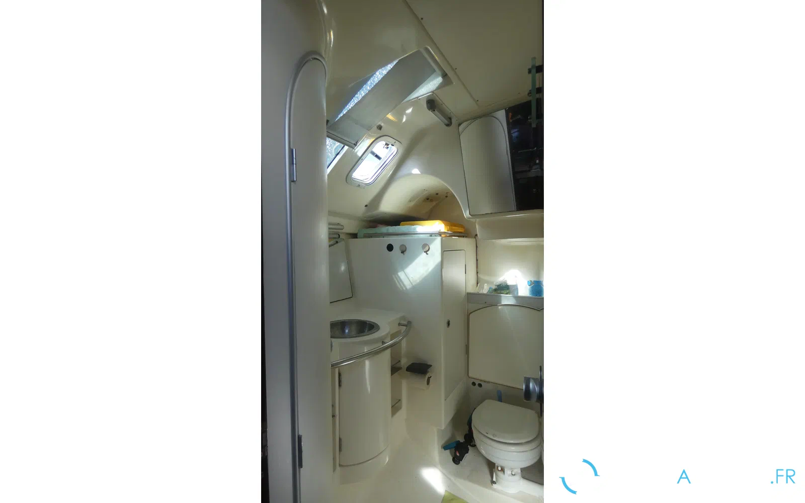 slider 17 Beneteau First 41 S5