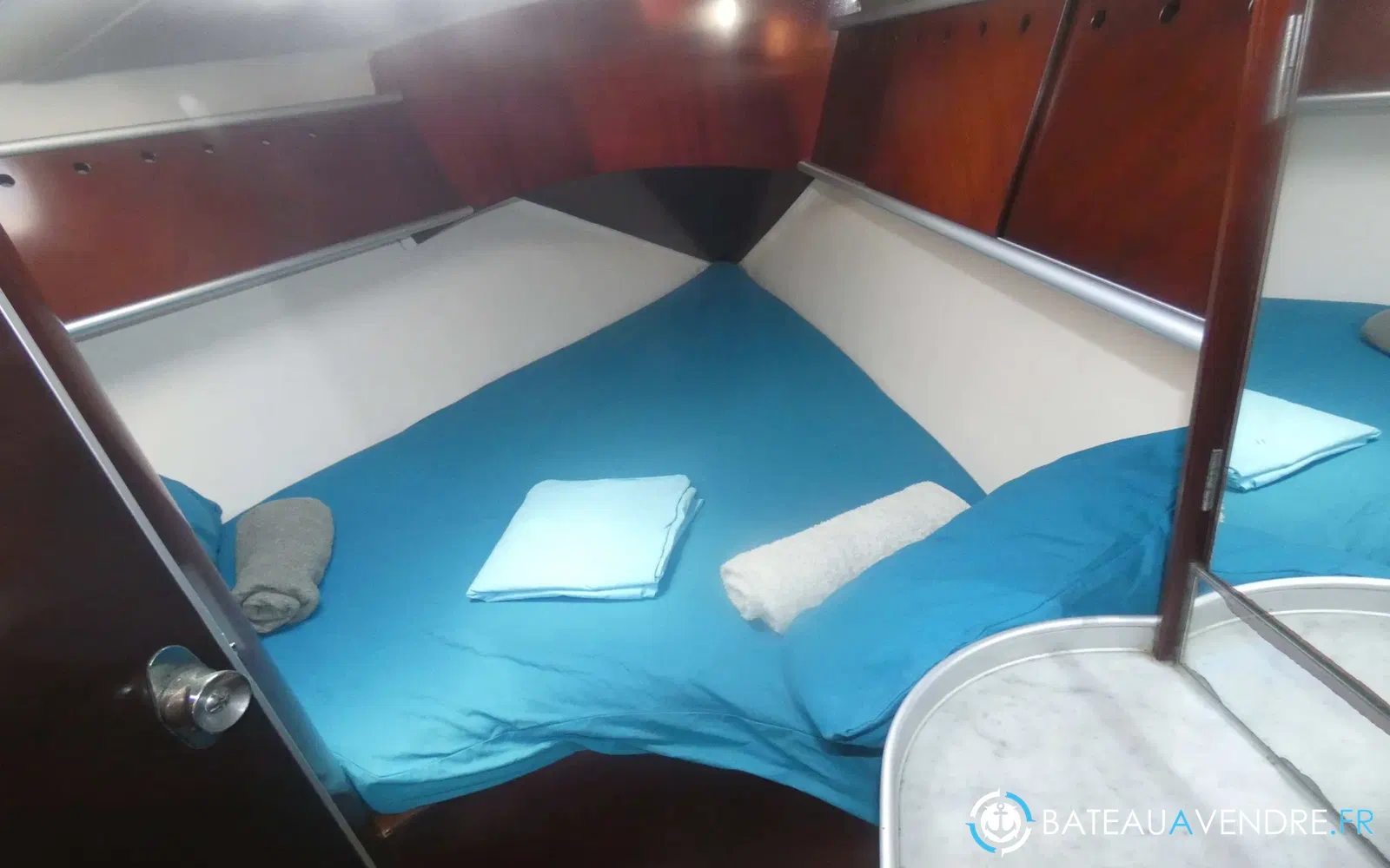 slider 20 Beneteau First 41 S5