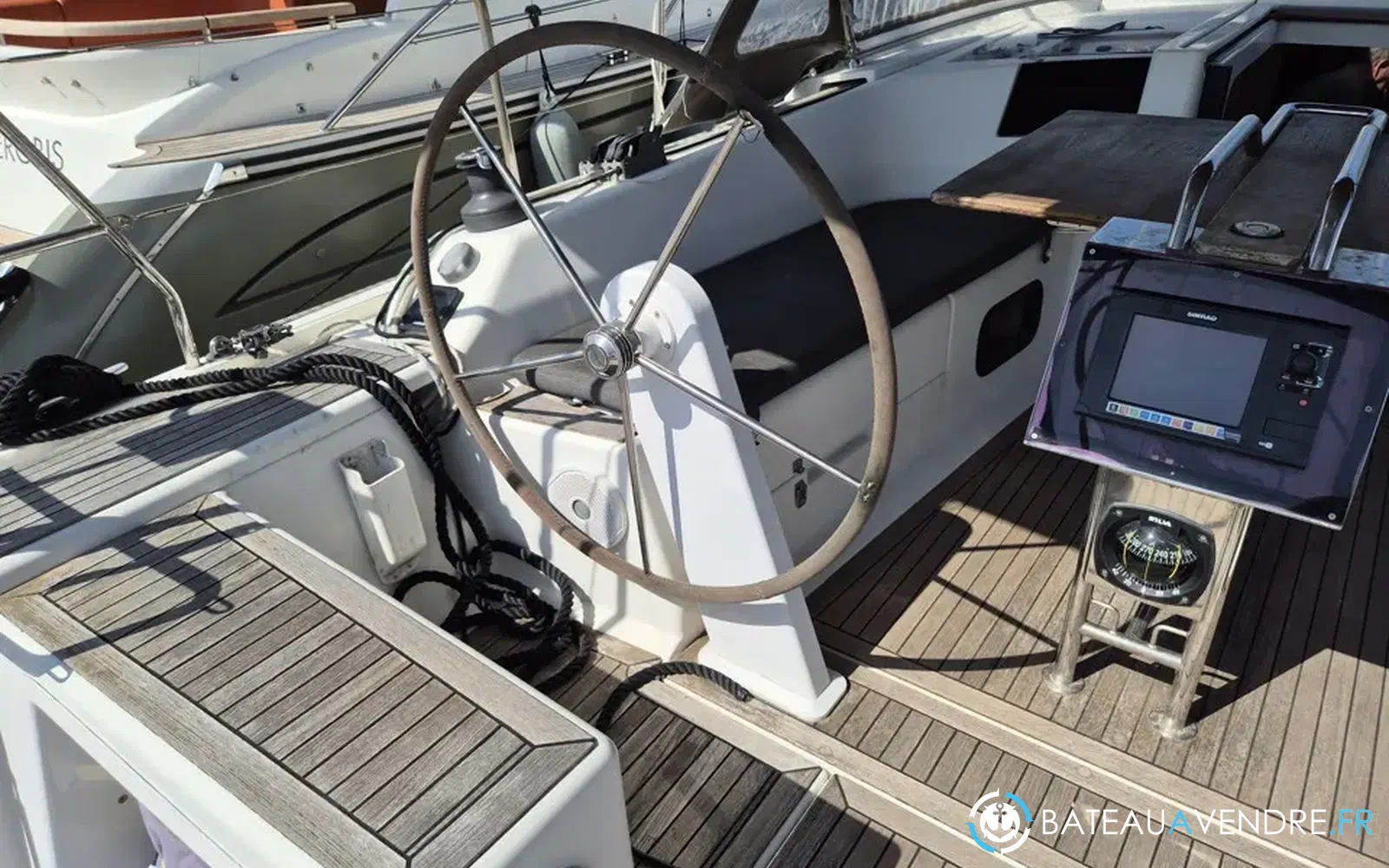 slider 11 Hanse 385