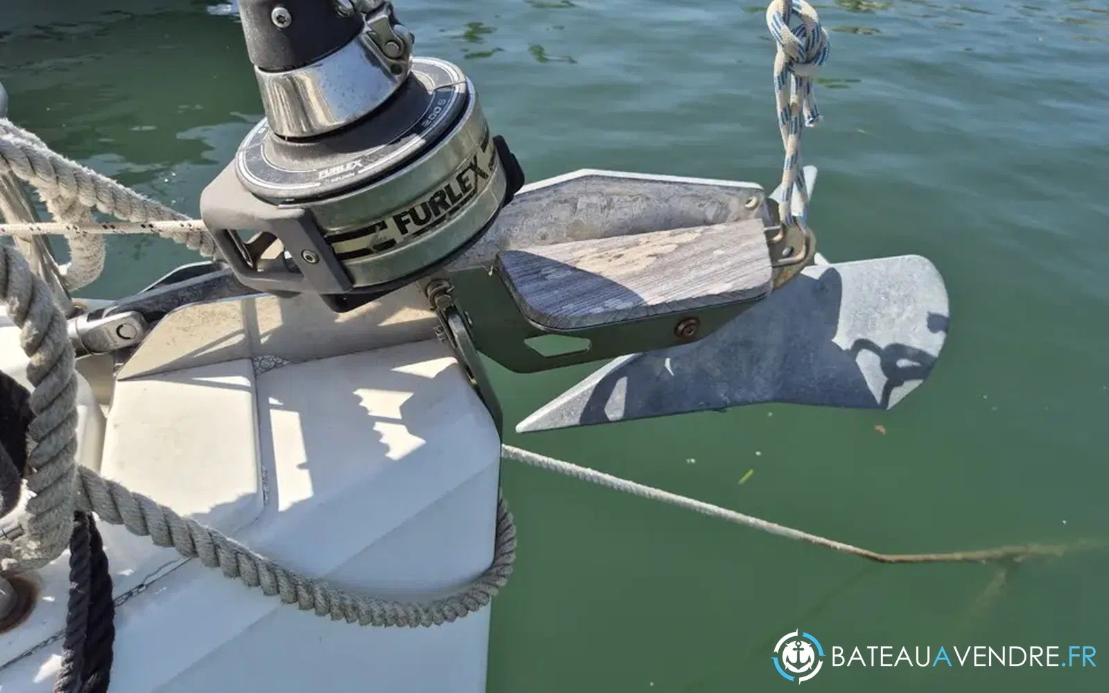 slider 15 Hanse 385
