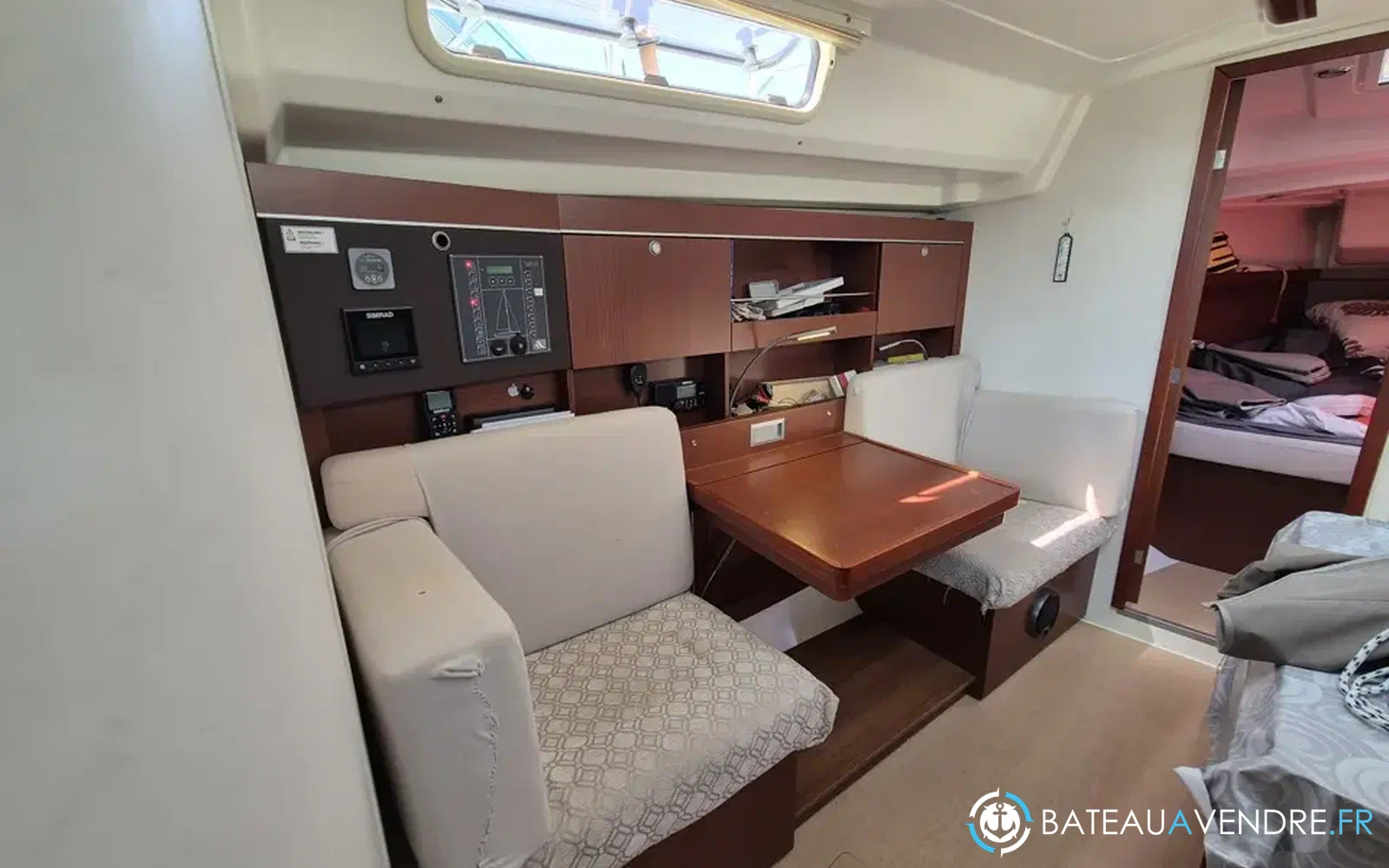 slider 18 Hanse 385