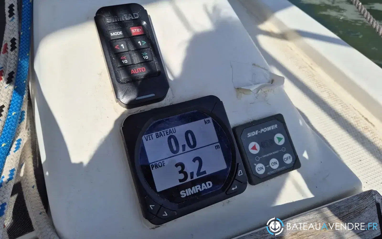 slider 23 Hanse 385