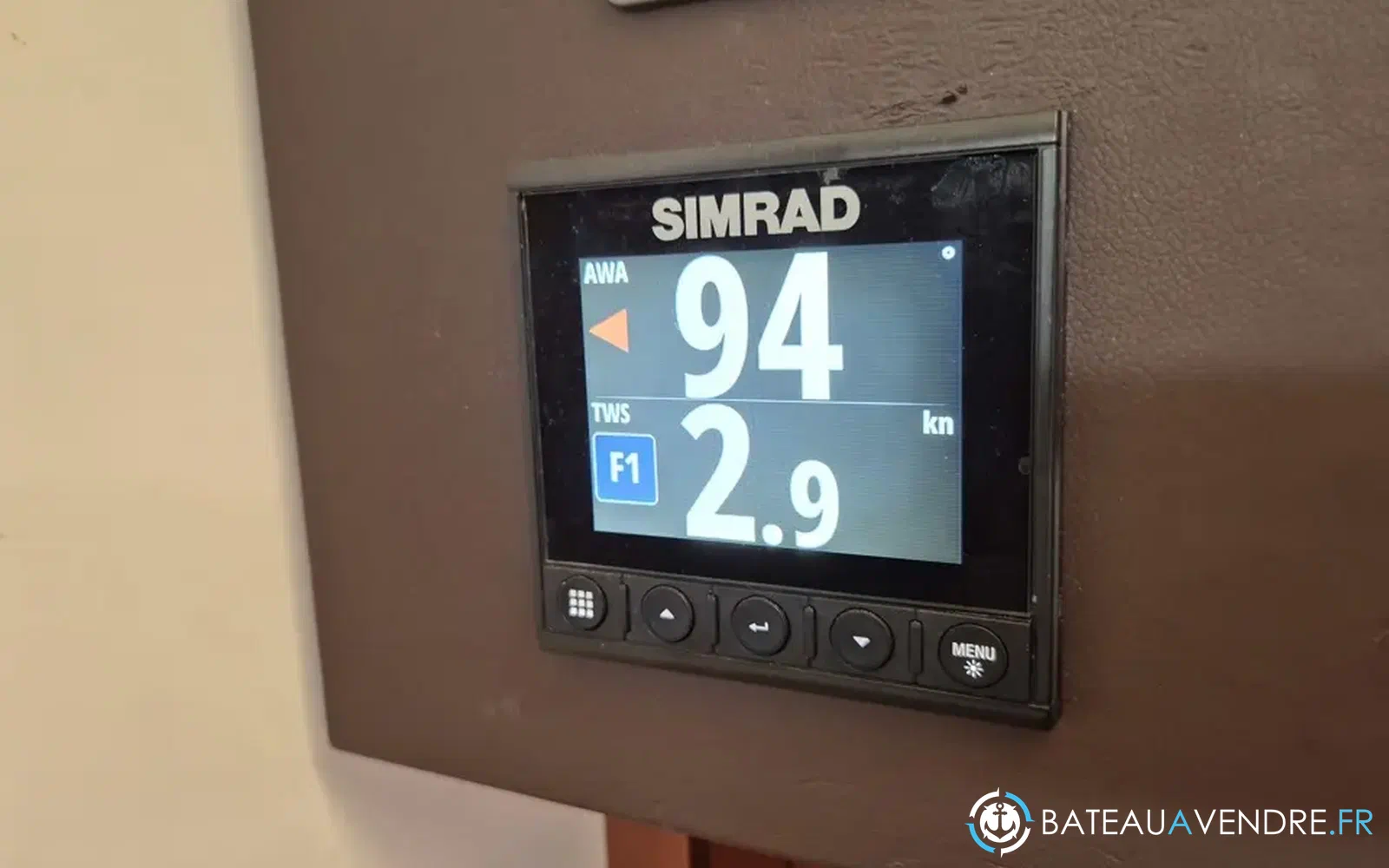 slider 25 Hanse 385