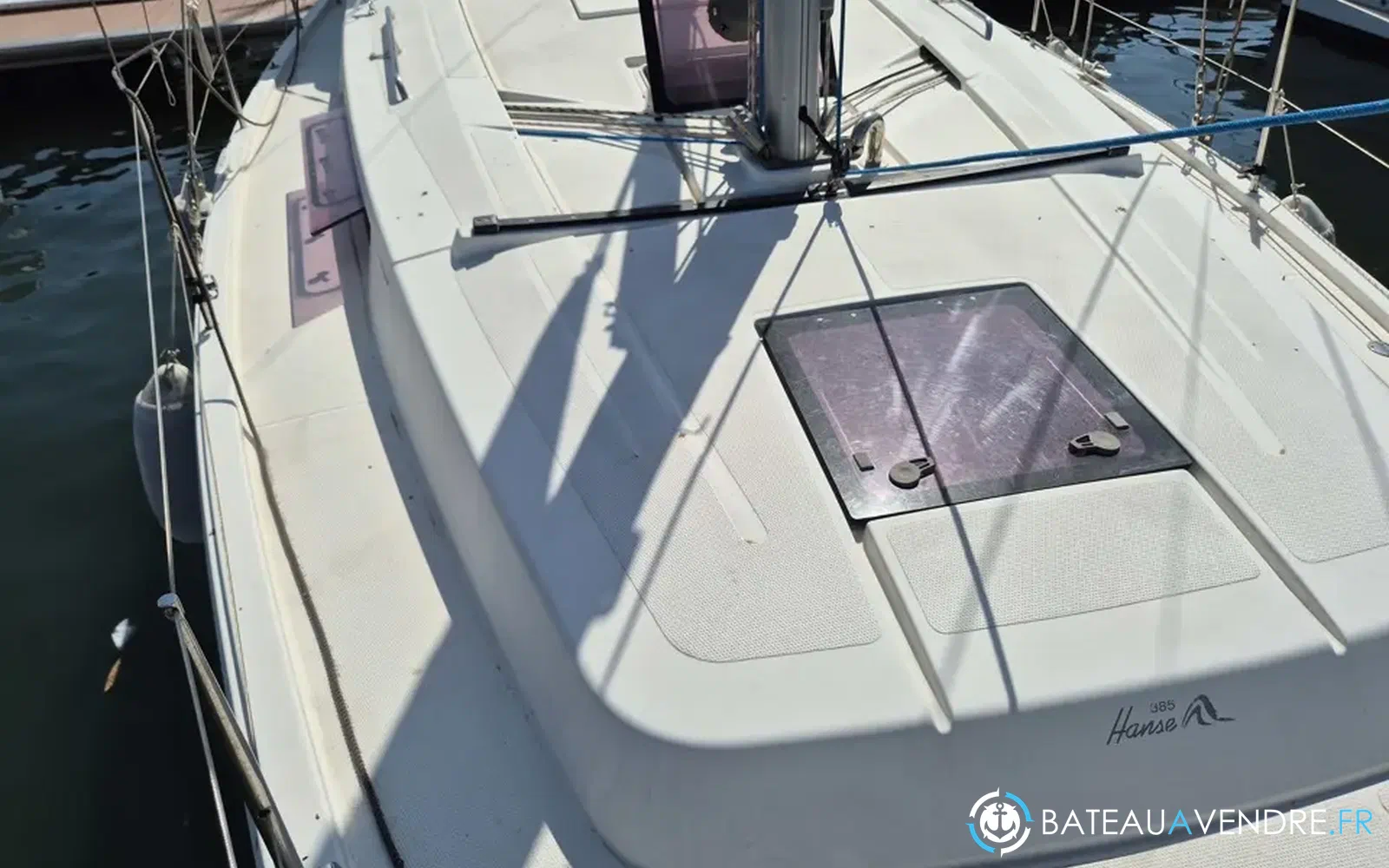 slider 28 Hanse 385