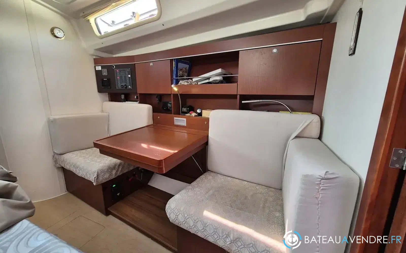 slider 29 Hanse 385