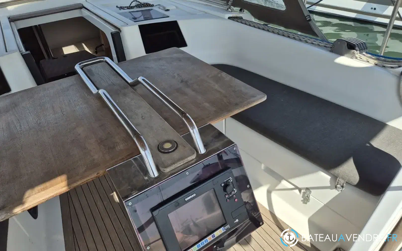 slider 30 Hanse 385