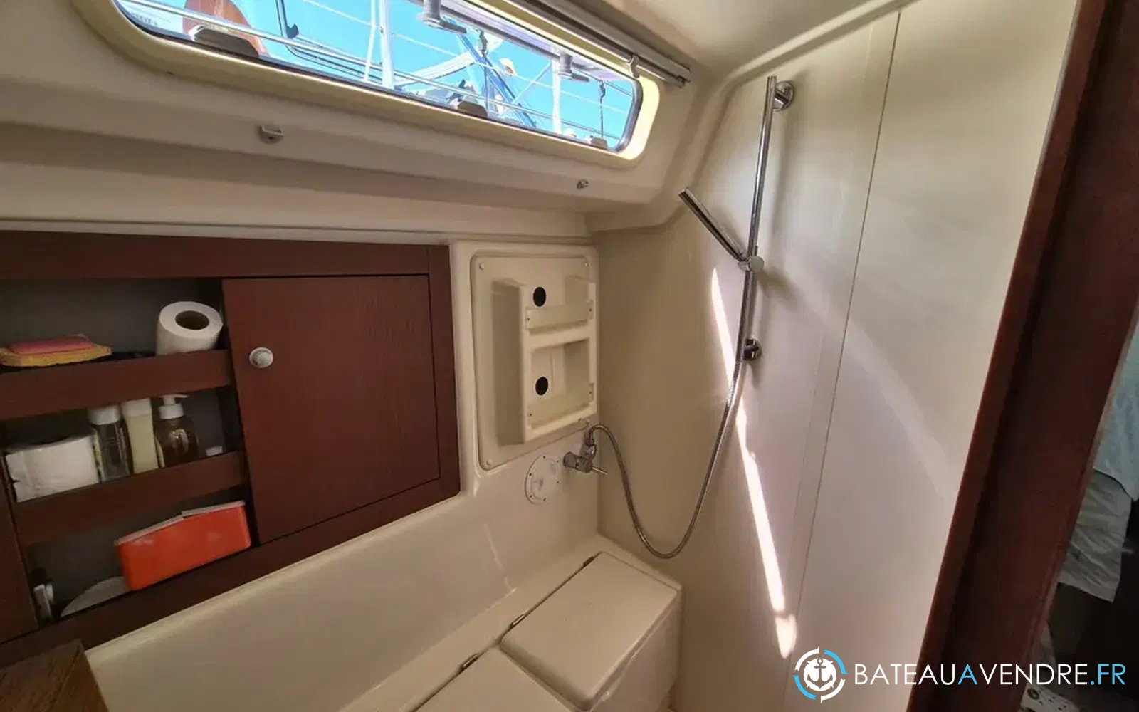 slider 34 Hanse 385