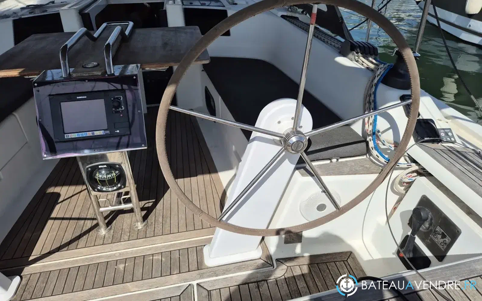 slider 35 Hanse 385