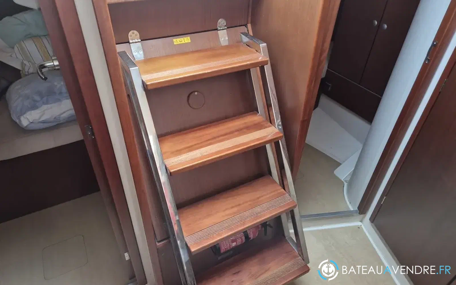 slider 37 Hanse 385