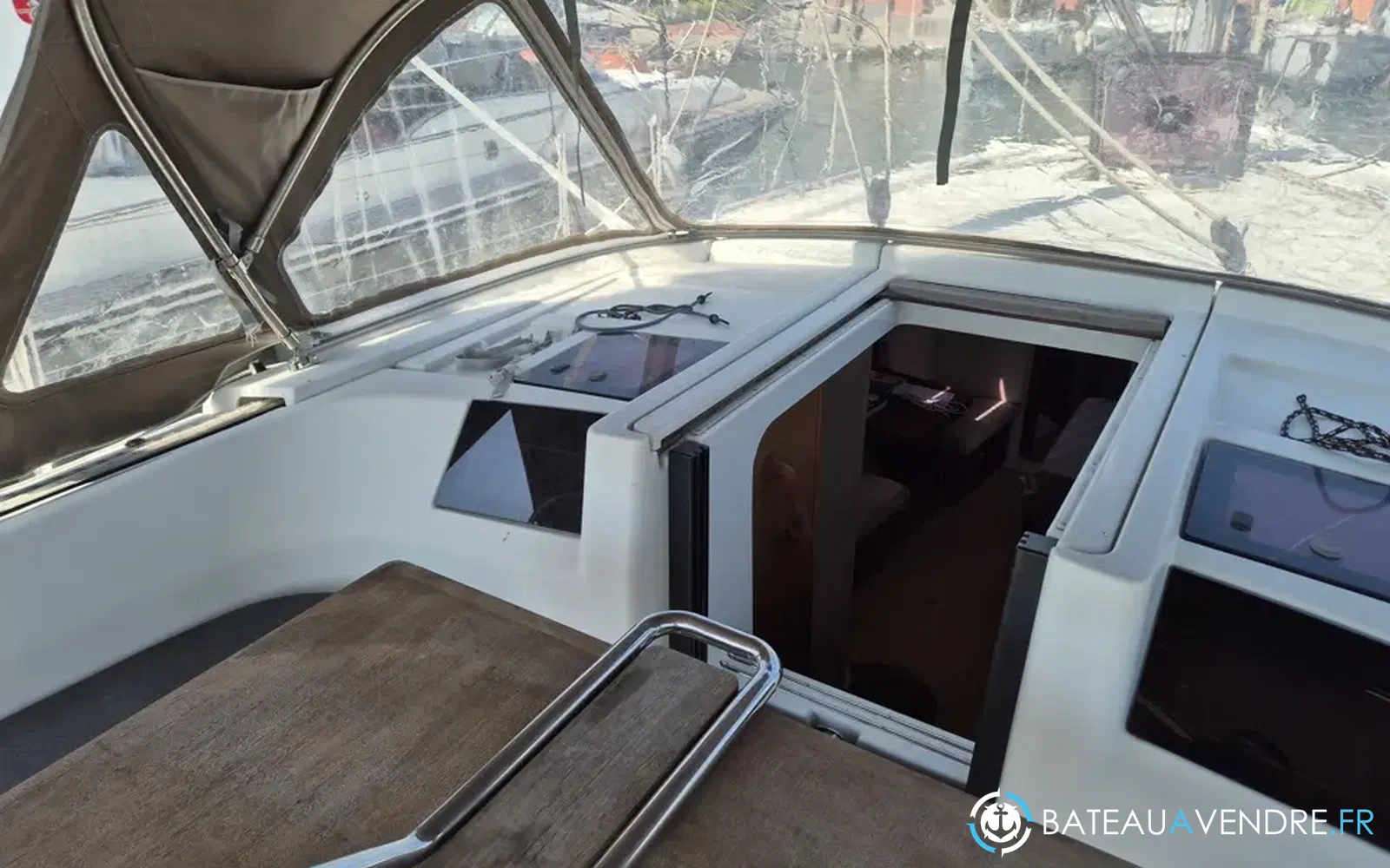 slider 40 Hanse 385