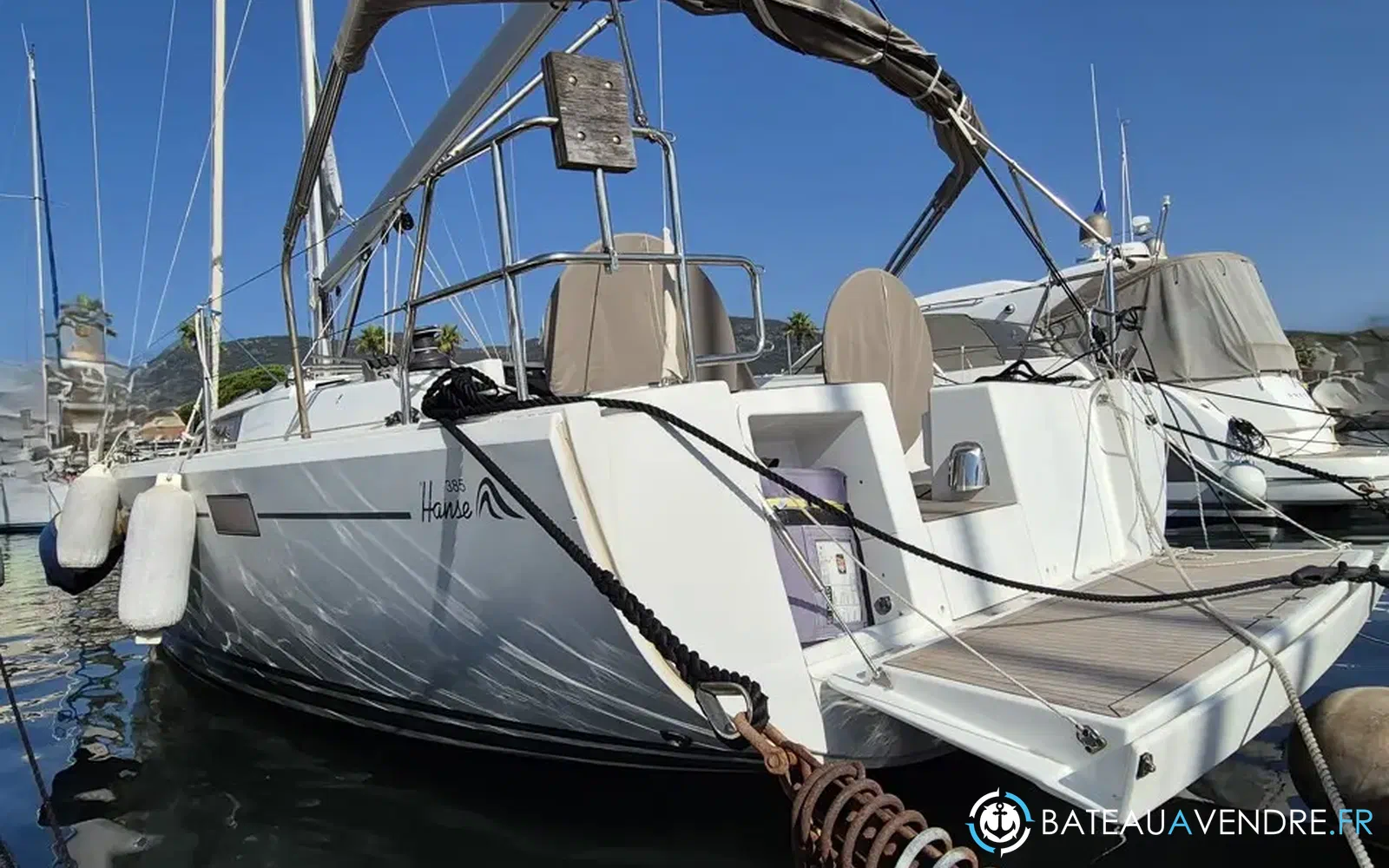 slider 5 Hanse 385