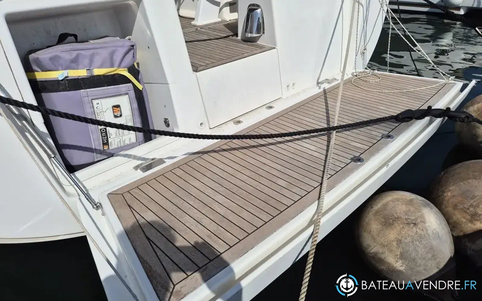 slider 6 Hanse 385