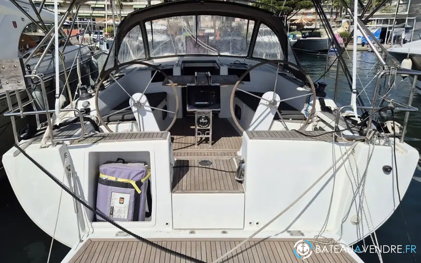 slider 8 Hanse 385