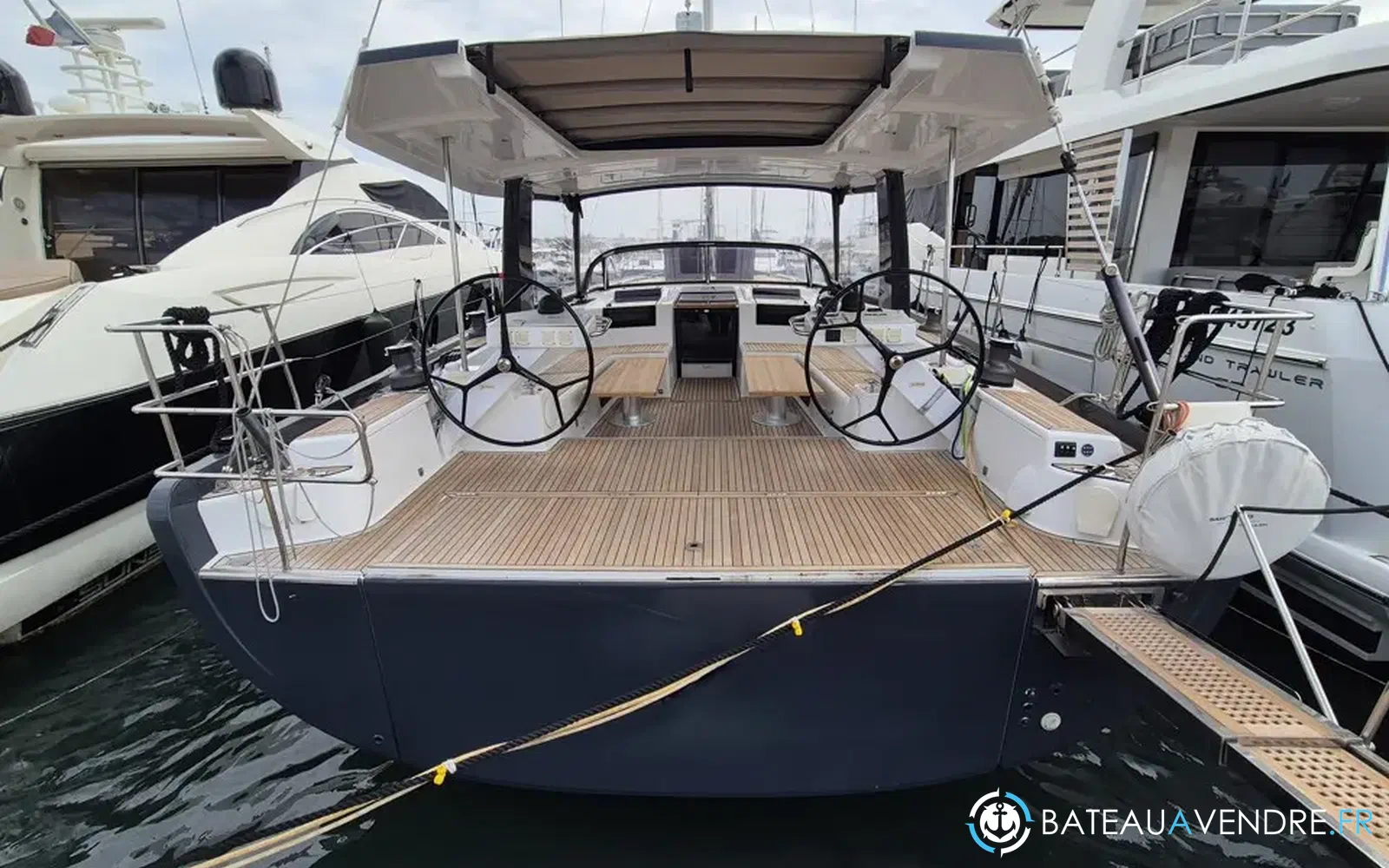slider 0 Hanse 575