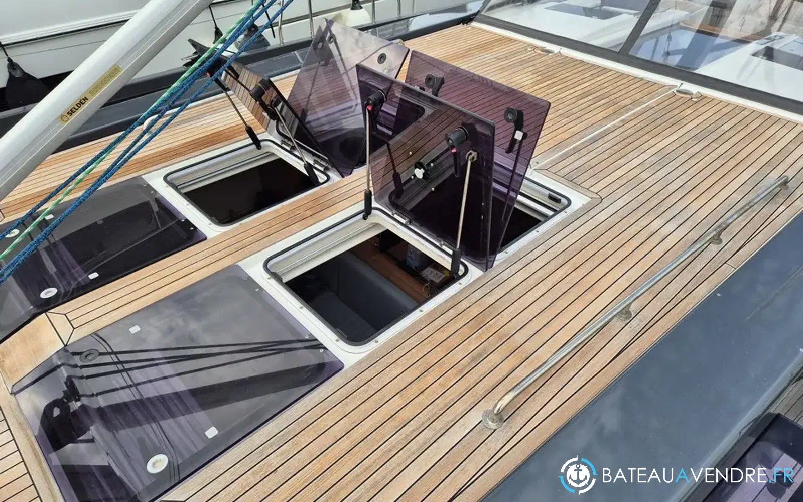 slider 9 Hanse 575