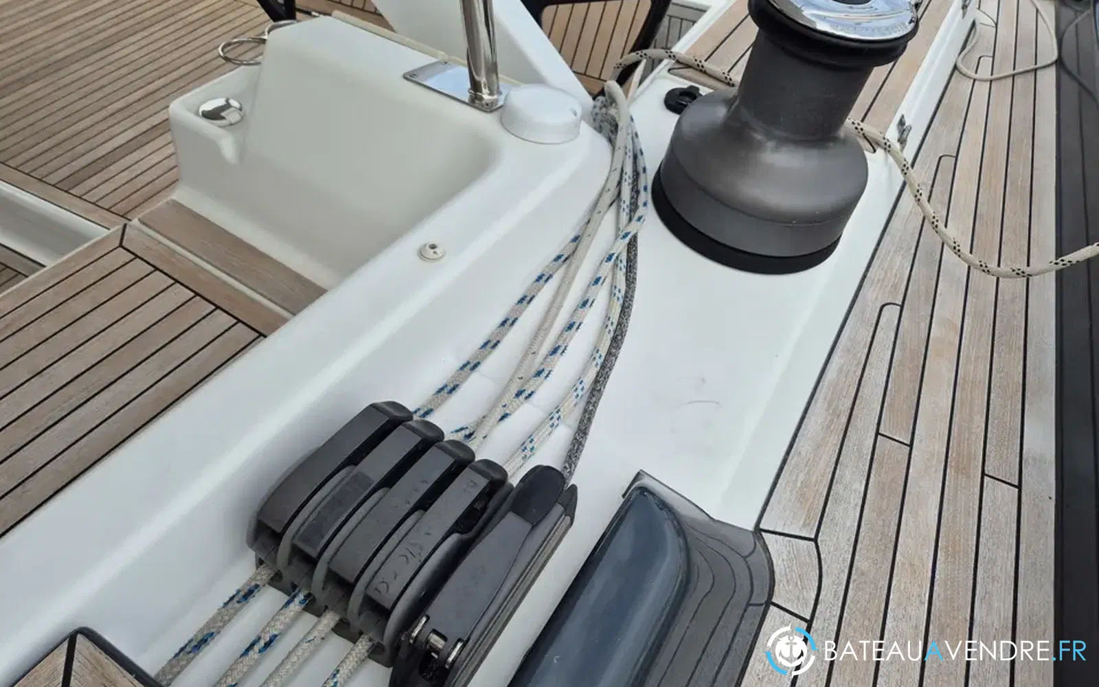 slider 16 Hanse 575