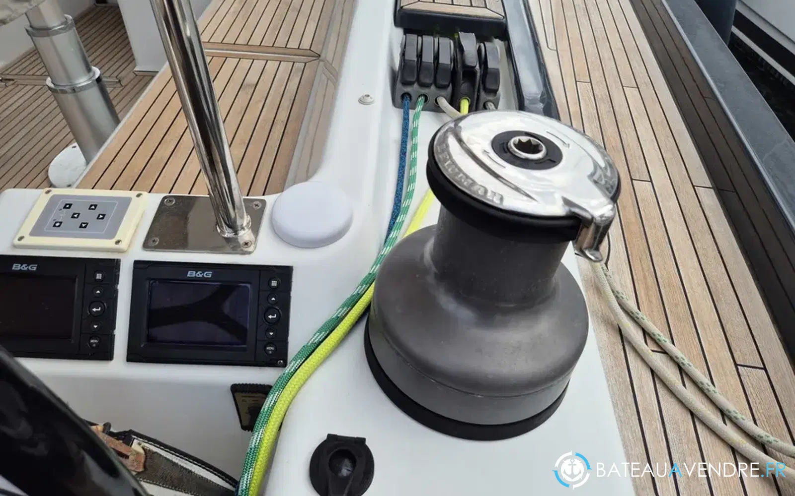 slider 17 Hanse 575