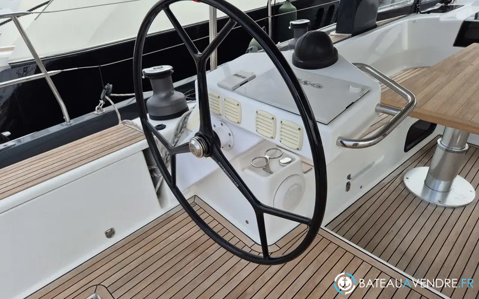 slider 18 Hanse 575