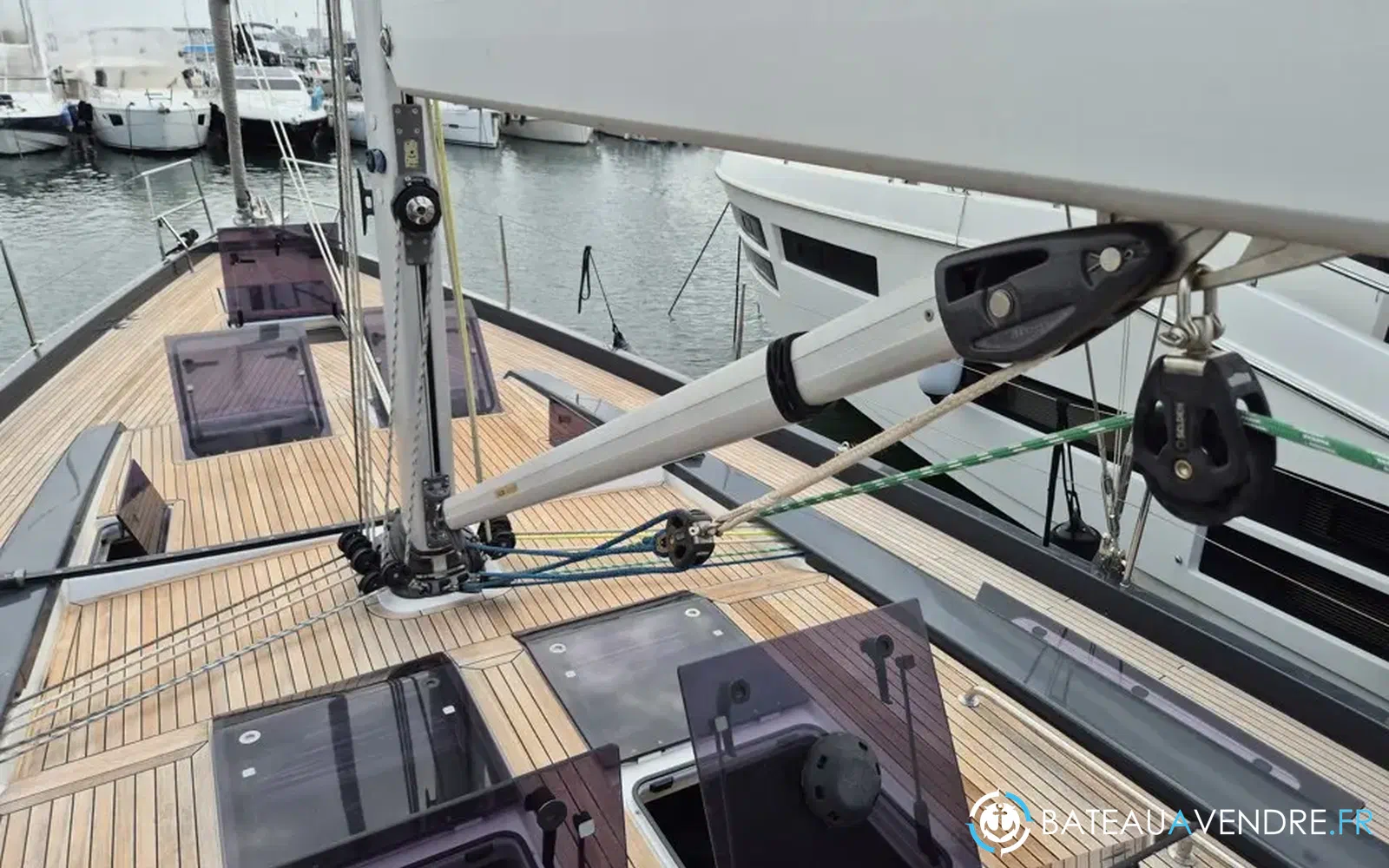 slider 1 Hanse 575