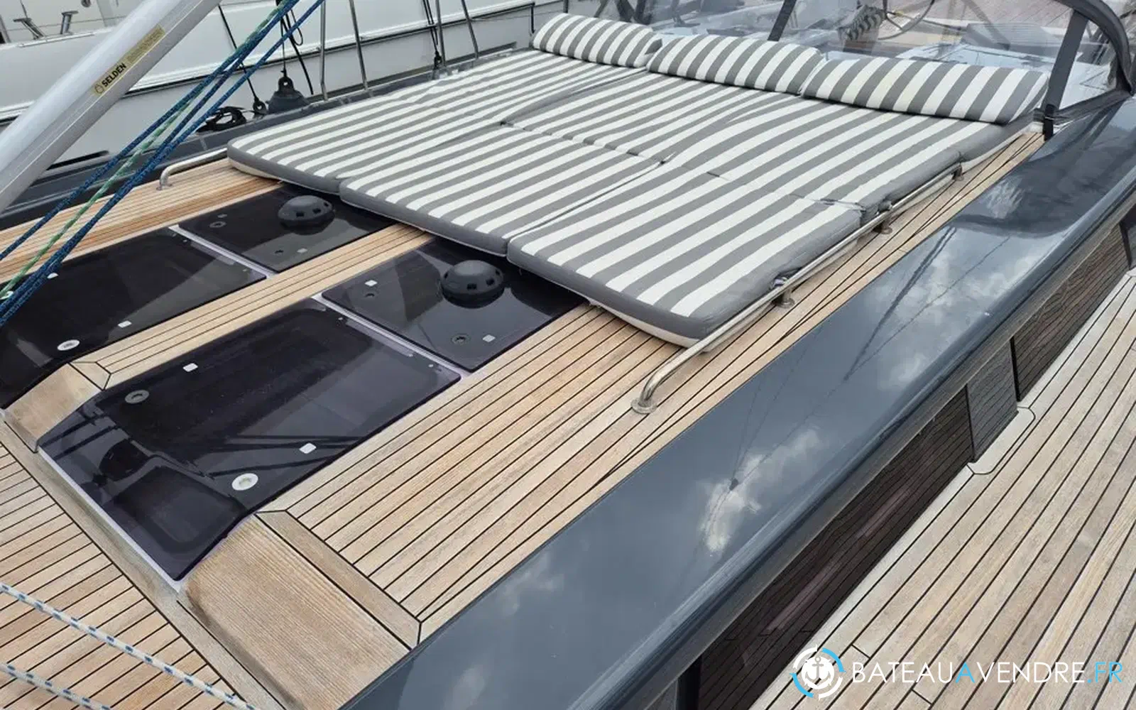 slider 19 Hanse 575