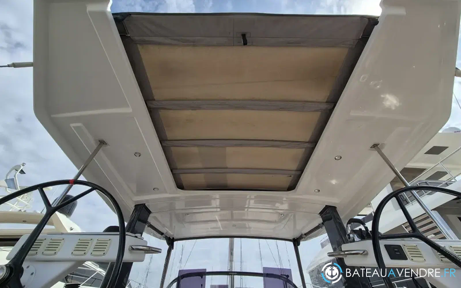 slider 23 Hanse 575