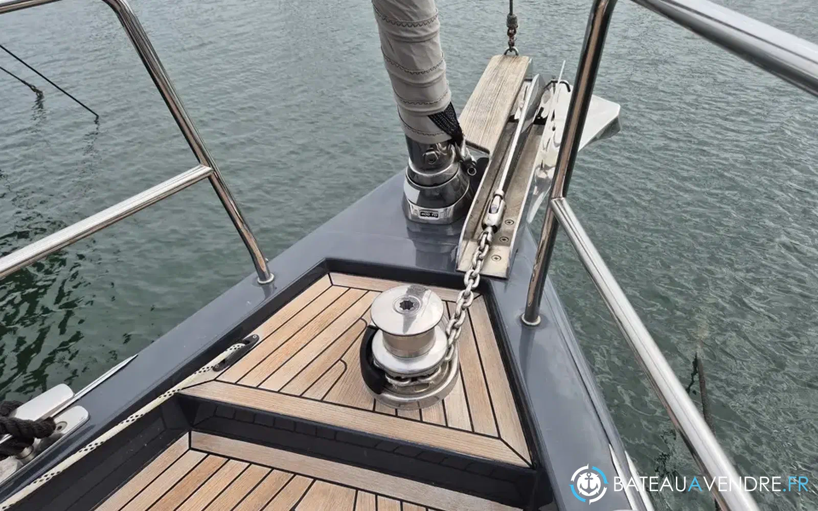 slider 24 Hanse 575