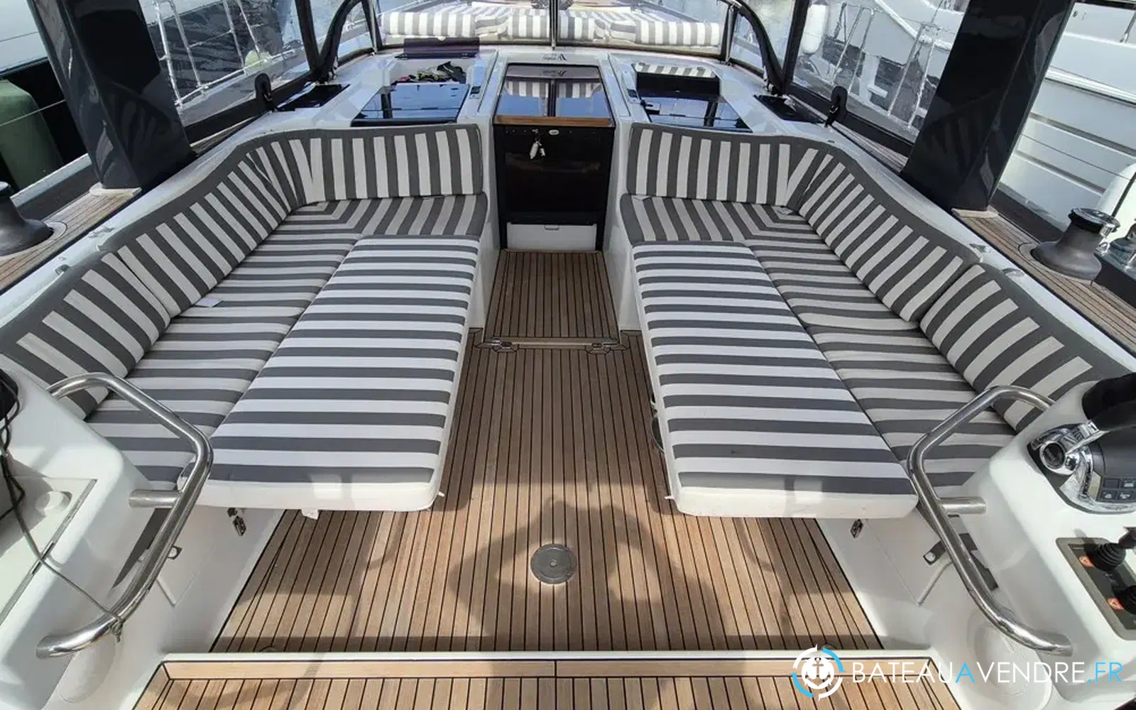 slider 27 Hanse 575