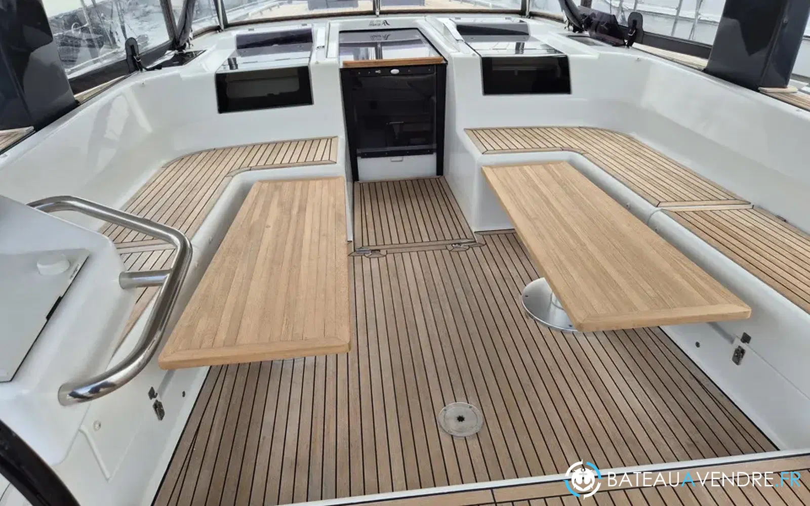 slider 28 Hanse 575