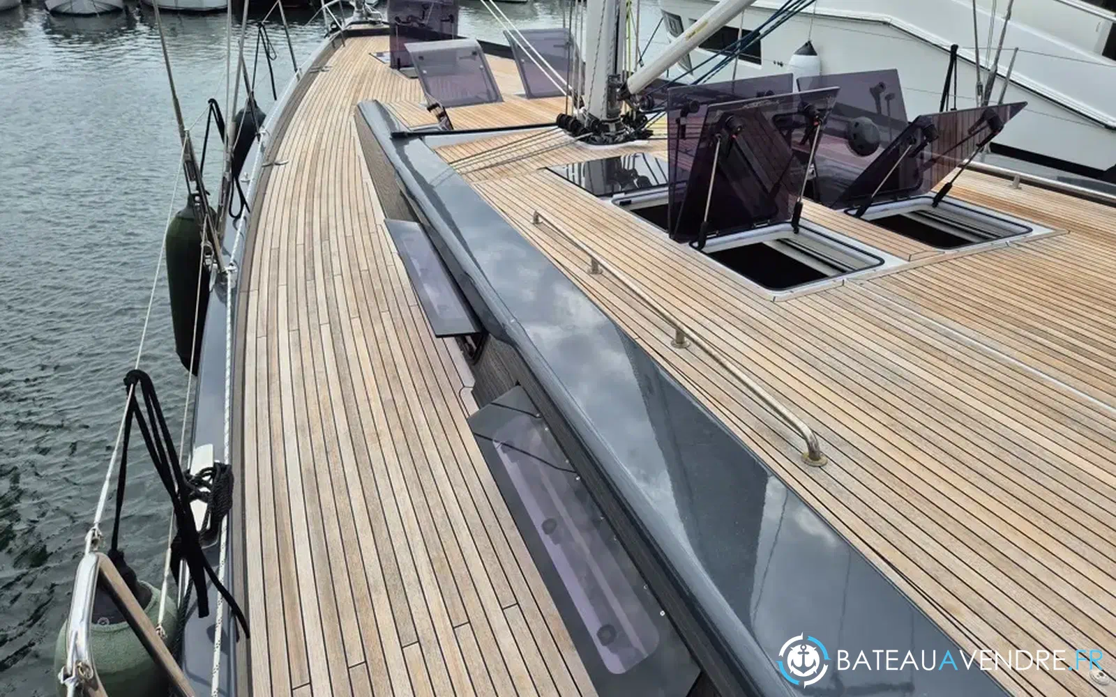 slider 29 Hanse 575