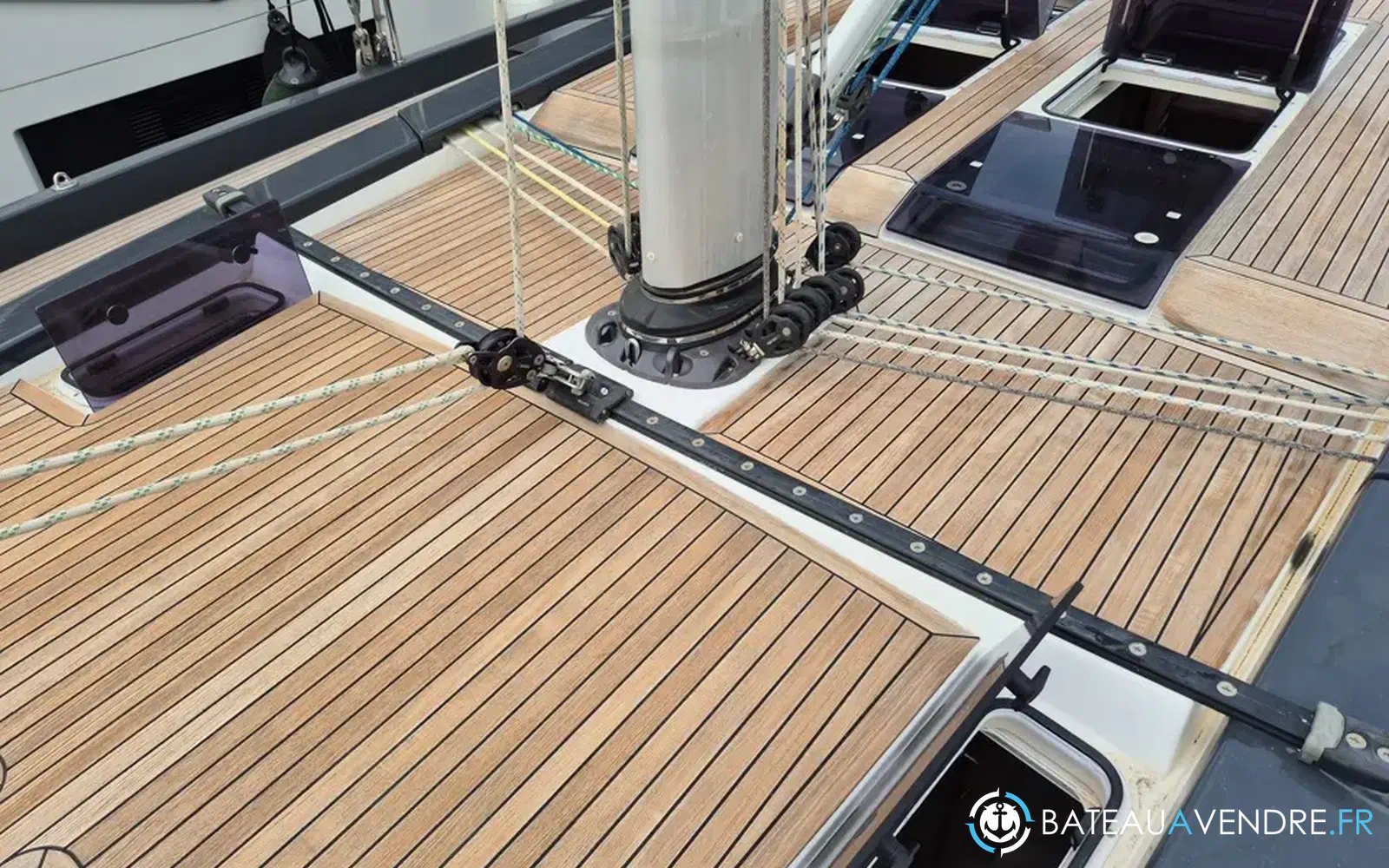 slider 30 Hanse 575