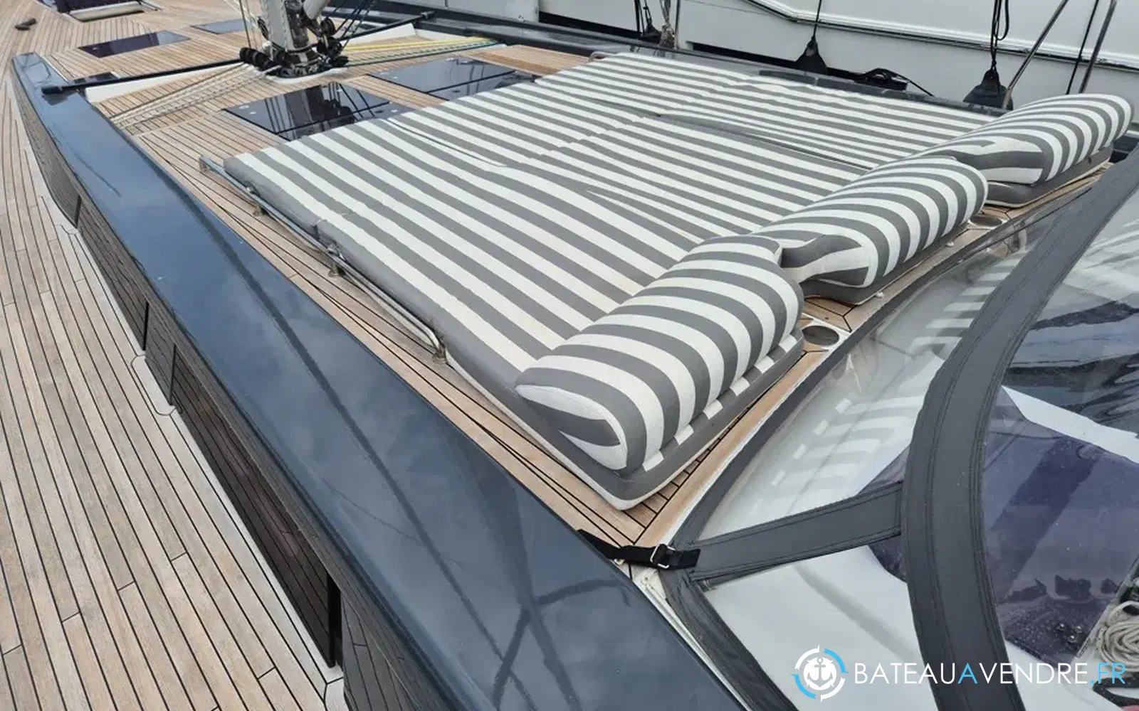 slider 32 Hanse 575
