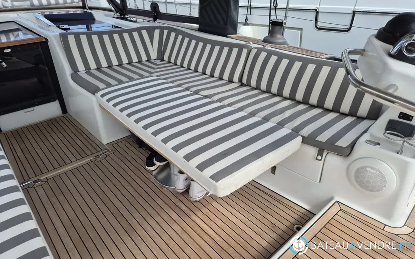 slider 34 Hanse 575